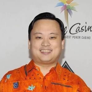 Meet your Posher, Ben